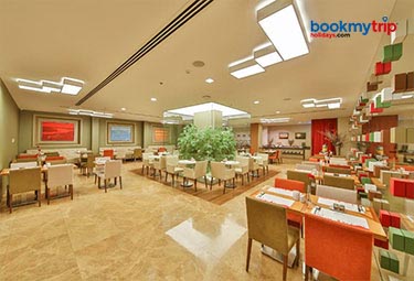 Bookmytripholidays | Ramada by Wyndham,Turkey | Best Accommodation packages